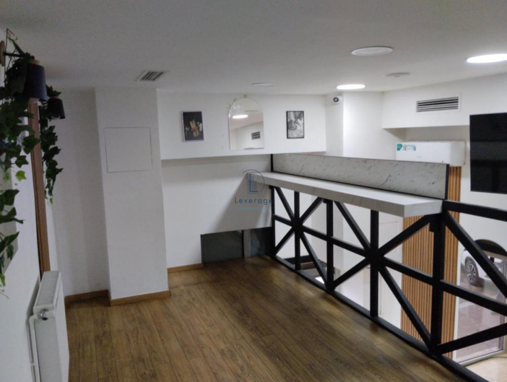 Slika 2 - Bulevar Kralja Aleksandra,  Lokal za izdavanje, 100m2, 3.500€