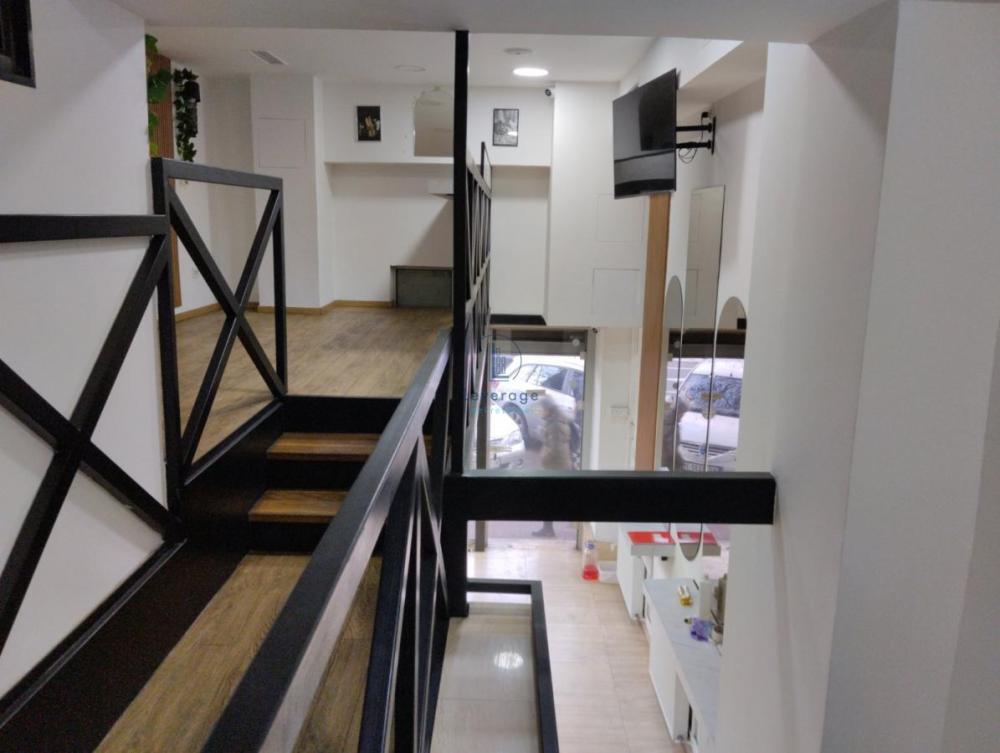 Slika 4 - Bulevar Kralja Aleksandra,  Lokal za izdavanje, 100m2, 3.500€