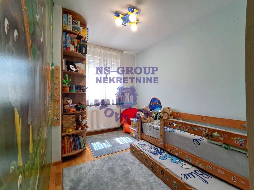 Slika 6 - Dvoiposoban stan na prodaju, 56m2, 169.750€