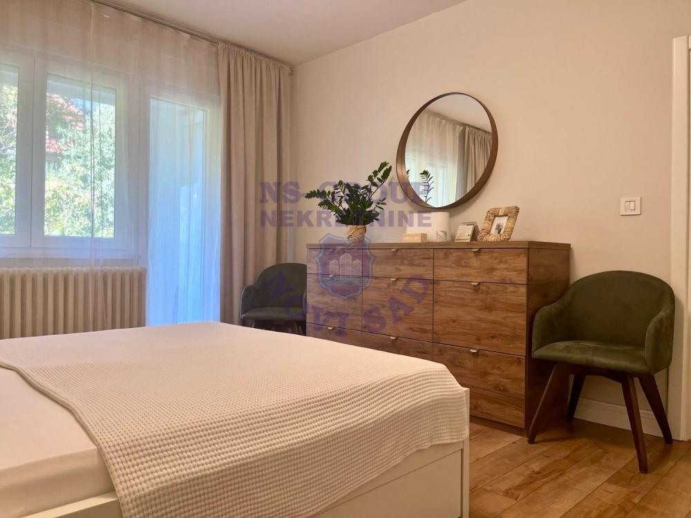 Slika 5 - Dvoiposoban stan na prodaju, 48m2, 180.250€