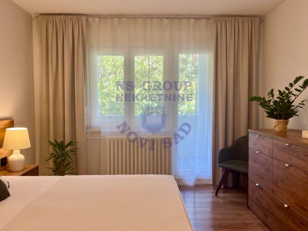 Slika 6 - Dvoiposoban stan na prodaju, 48m2, 180.250€