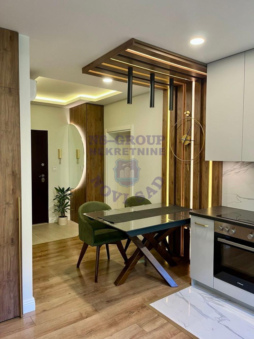 Slika 2 - Dvoiposoban stan na prodaju, 48m2, 180.250€