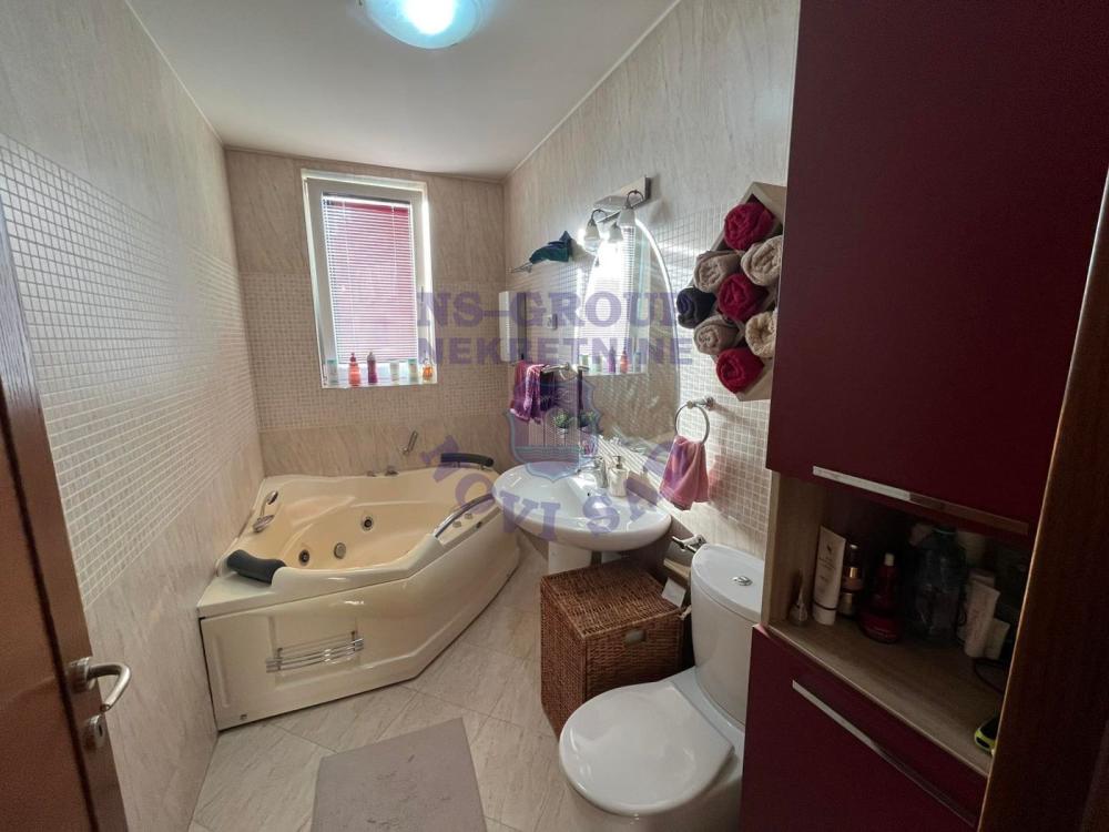 Slika 10 - Četvorosoban stan na prodaju, 115m2, 299.730€