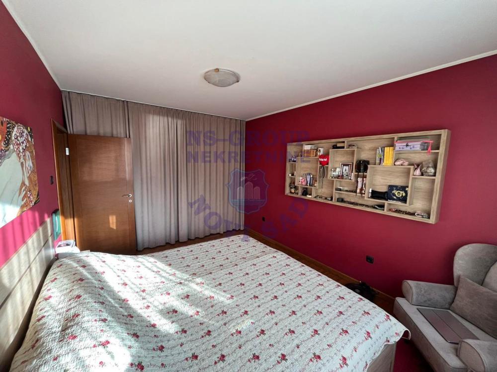 Slika 5 - Četvorosoban stan na prodaju, 115m2, 299.730€