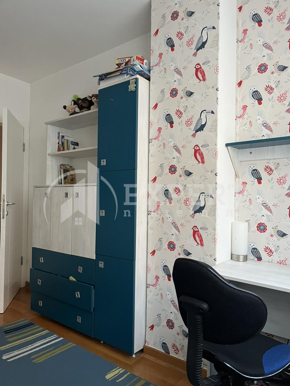 Slika 9 - Kej Kola srpskih sestara, Dvoiposoban stan za izdavanje, 66m2, 700€