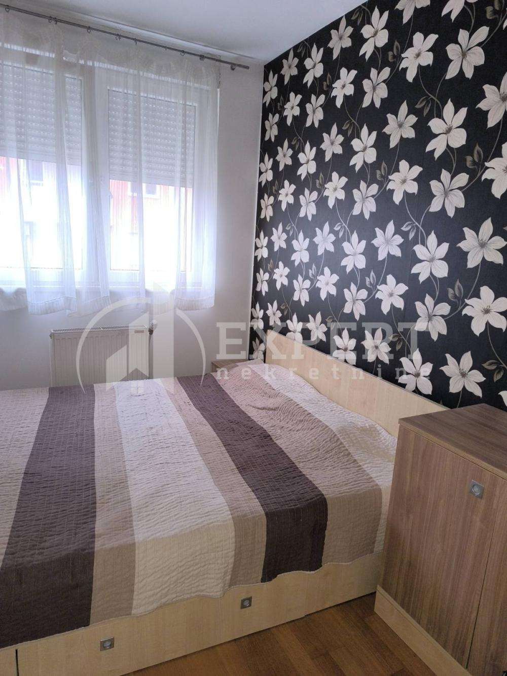 Slika 7 - Kej Kola srpskih sestara, Dvoiposoban stan za izdavanje, 66m2, 700€