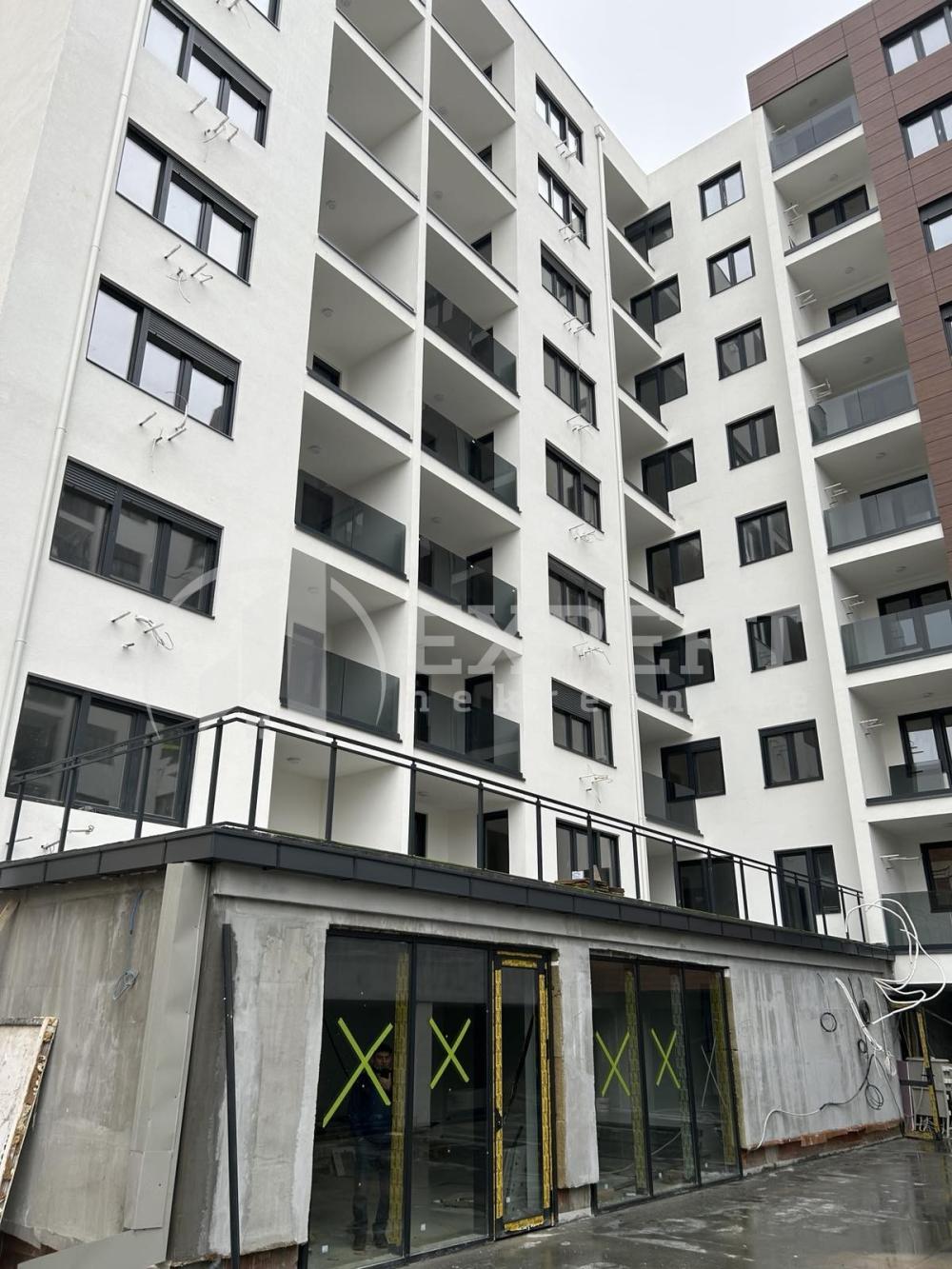 Slika 11 - Cara Dušana, Jednoiposoban stan za izdavanje, 55m2, 500€