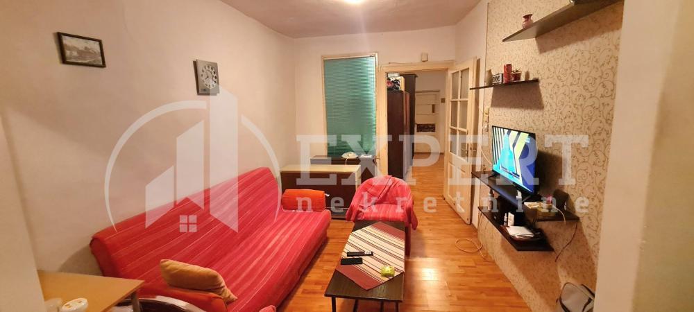 Glavna slika -Trg republike,  Kuća za izdavanje, 48m2, 250€