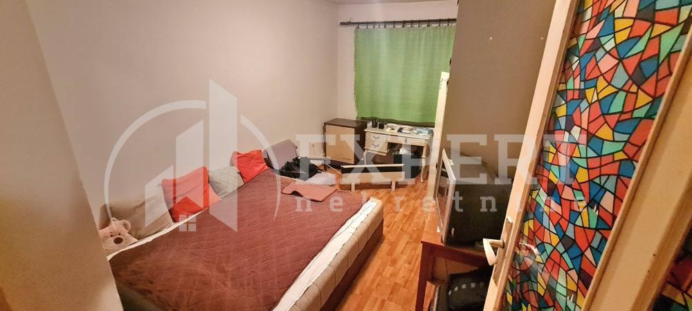 Slika 3 - Trg republike,  Kuća za izdavanje, 48m2, 250€