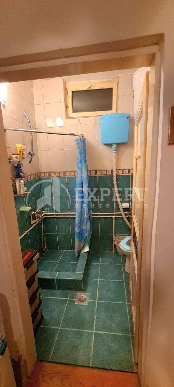 Slika 4 - Trg republike,  Kuća za izdavanje, 48m2, 250€