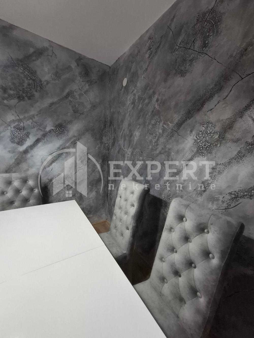 Slika 5 - Majora Gavrilovića, Dvoiposoban stan za izdavanje, 76m2, 450€