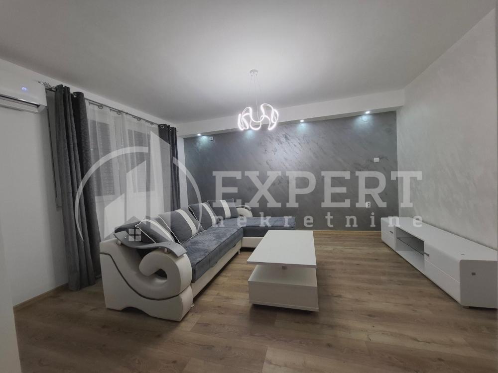 Slika 2 - Majora Gavrilovića, Dvoiposoban stan za izdavanje, 76m2, 450€