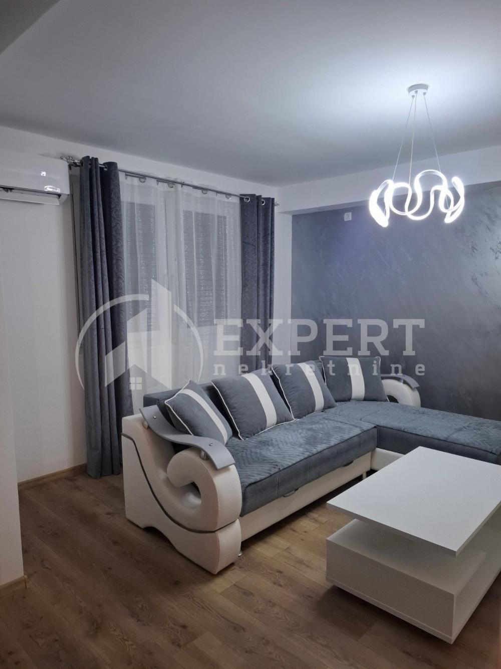 Slika 1 - Majora Gavrilovića, Dvoiposoban stan za izdavanje, 76m2, 450€