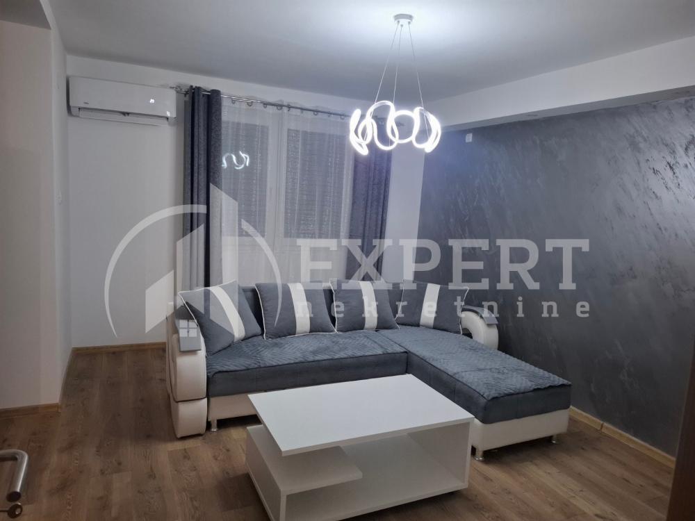 Slika 3 - Majora Gavrilovića, Dvoiposoban stan za izdavanje, 76m2, 450€