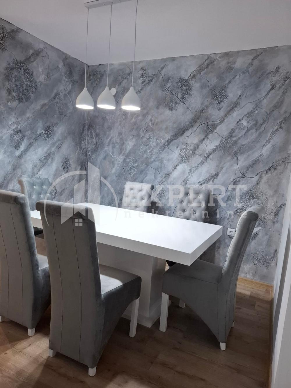 Slika 7 - Majora Gavrilovića, Dvoiposoban stan za izdavanje, 76m2, 450€