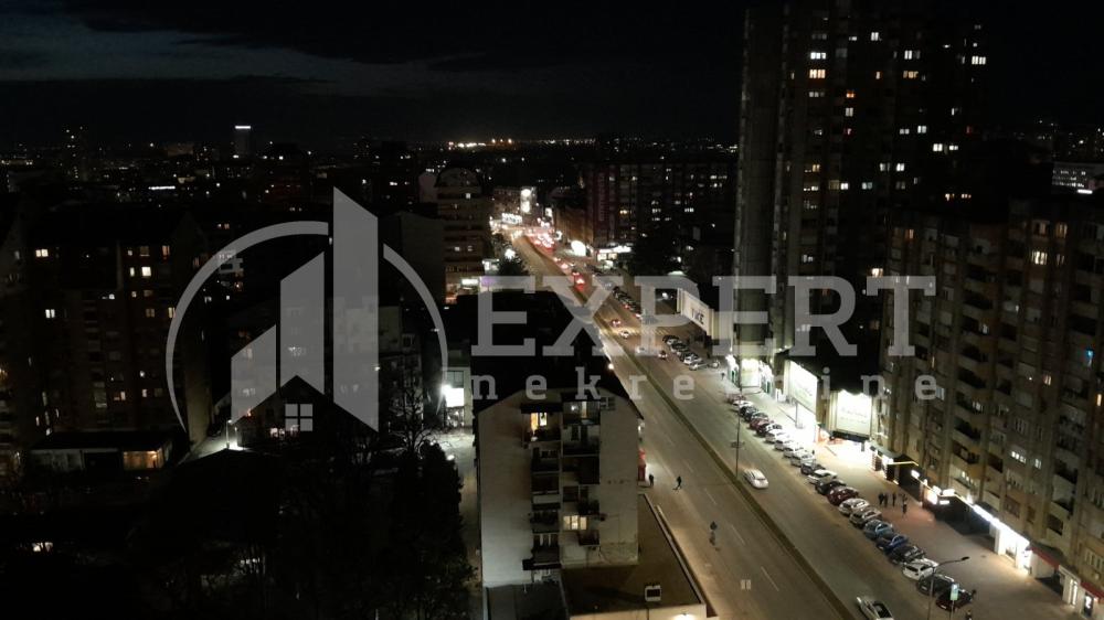 Slika 8 - Zetska, Dvosoban stan za izdavanje, 50m2, 300€