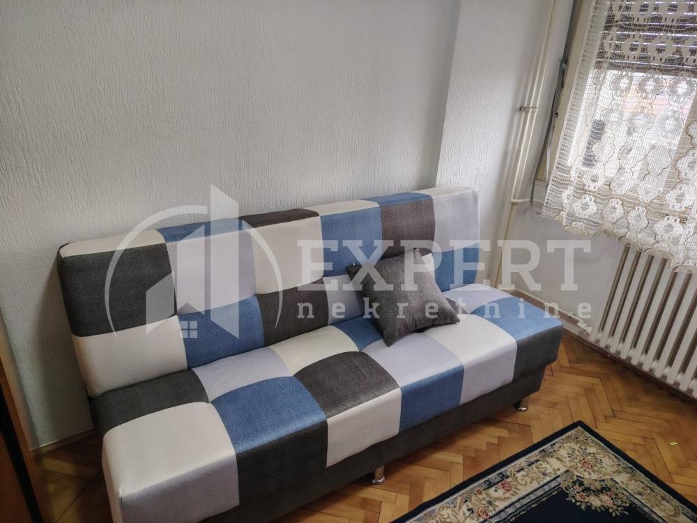 Slika 3 - Zetska, Dvosoban stan za izdavanje, 50m2, 300€