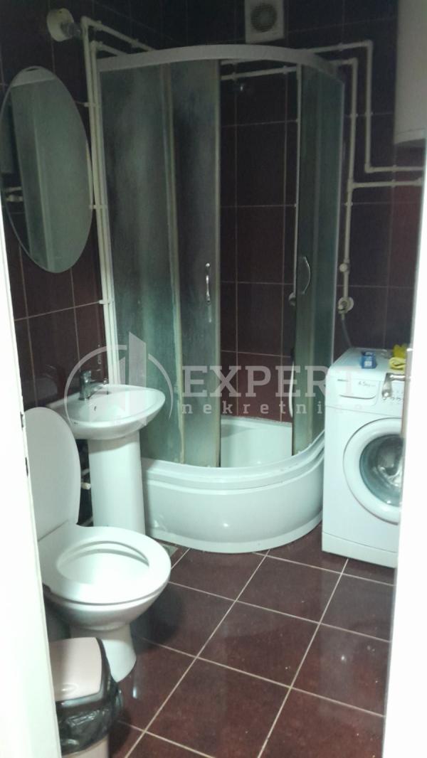 Slika 5 - Zetska, Dvosoban stan za izdavanje, 50m2, 300€