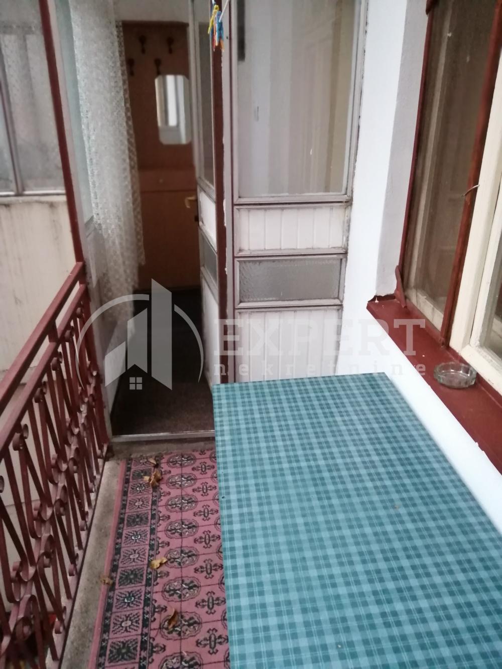 Slika 4 - Todora Milovanovića, Jednosoban stan za izdavanje, 34m2, 250€