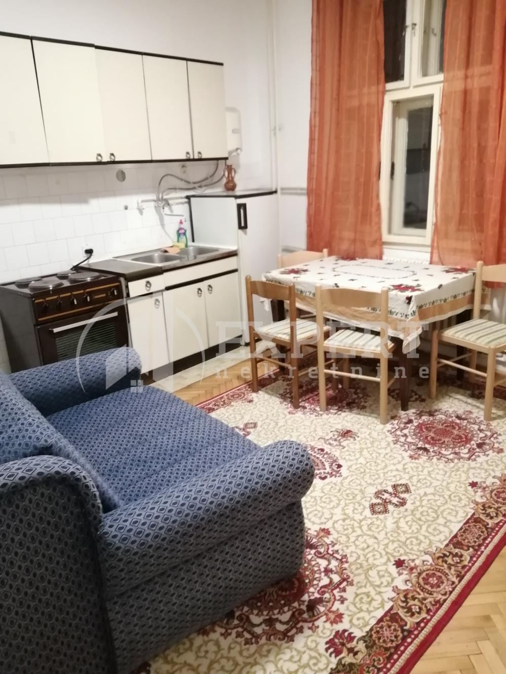 Slika 2 - Todora Milovanovića, Jednosoban stan za izdavanje, 34m2, 250€