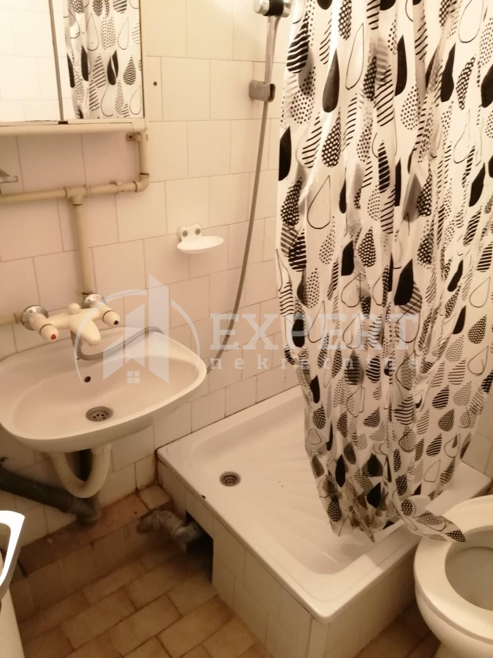 Slika 3 - Todora Milovanovića, Jednosoban stan za izdavanje, 34m2, 250€