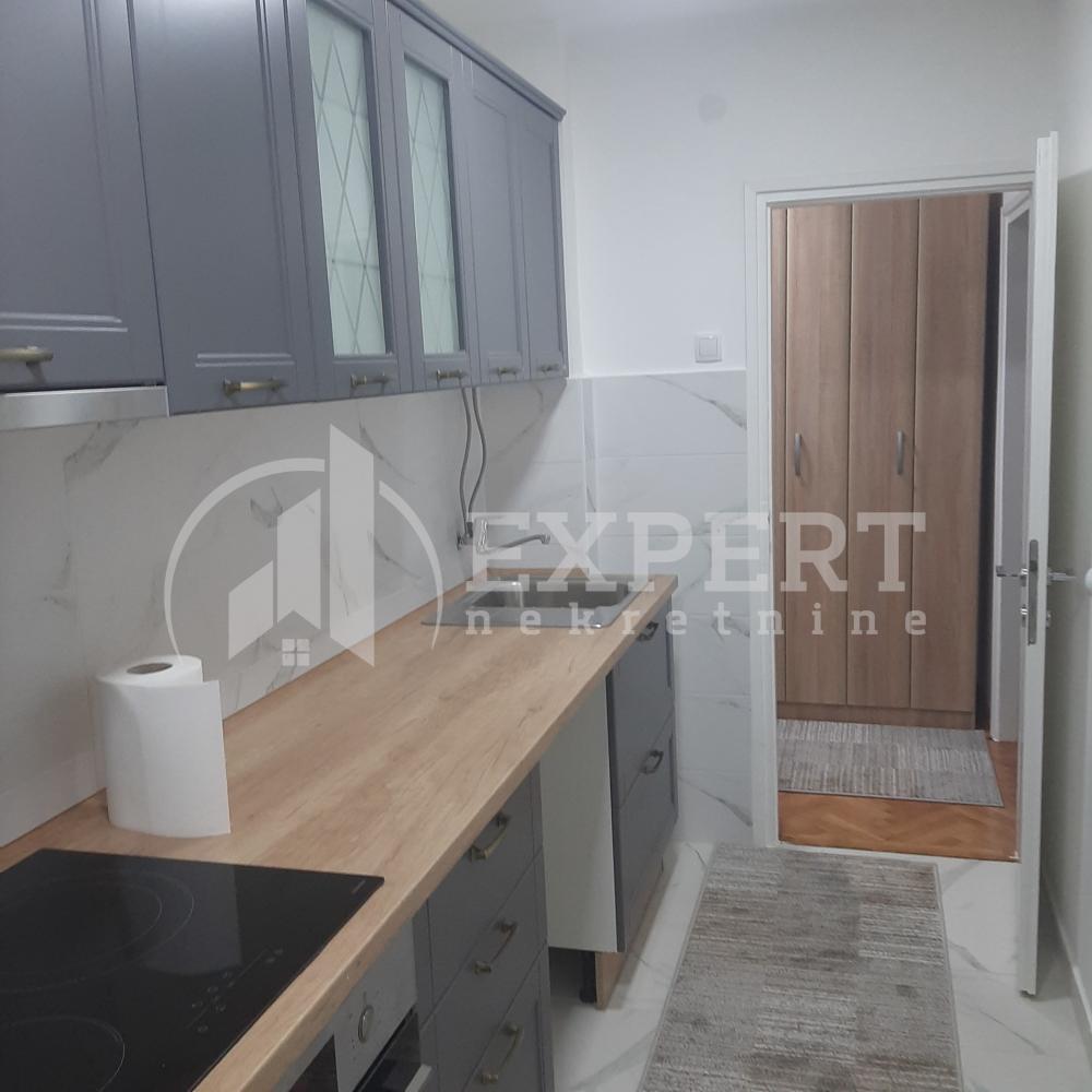 Slika 4 - Jovana Ristića, Dvosoban stan za izdavanje, 54m2, 400€