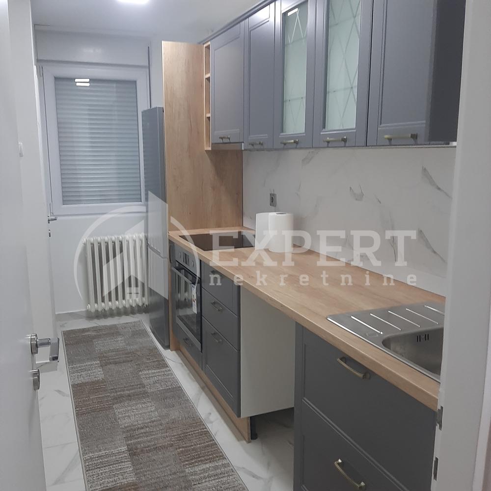 Slika 5 - Jovana Ristića, Dvosoban stan za izdavanje, 54m2, 400€