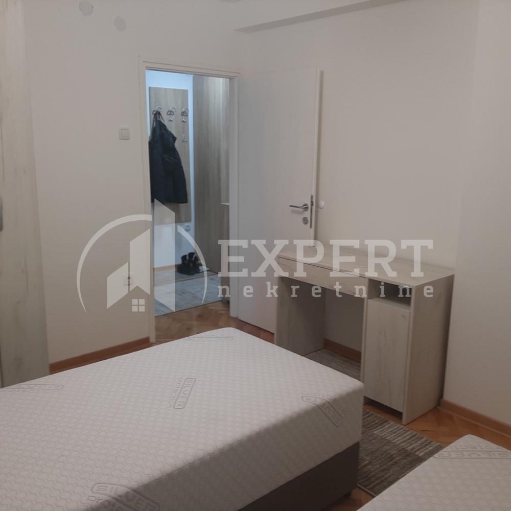 Slika 8 - Jovana Ristića, Dvosoban stan za izdavanje, 54m2, 400€