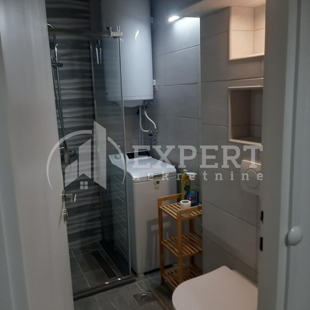 Slika 10 - Jovana Ristića, Dvosoban stan za izdavanje, 54m2, 400€