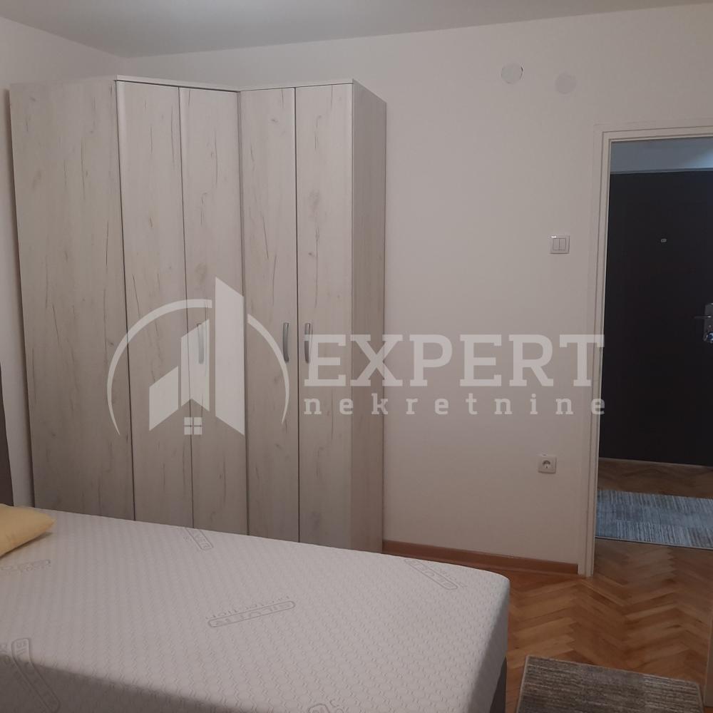 Slika 7 - Jovana Ristića, Dvosoban stan za izdavanje, 54m2, 400€