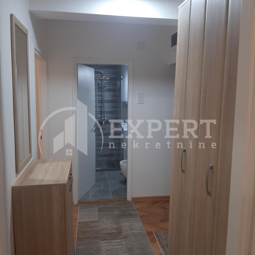 Slika 11 - Jovana Ristića, Dvosoban stan za izdavanje, 54m2, 400€