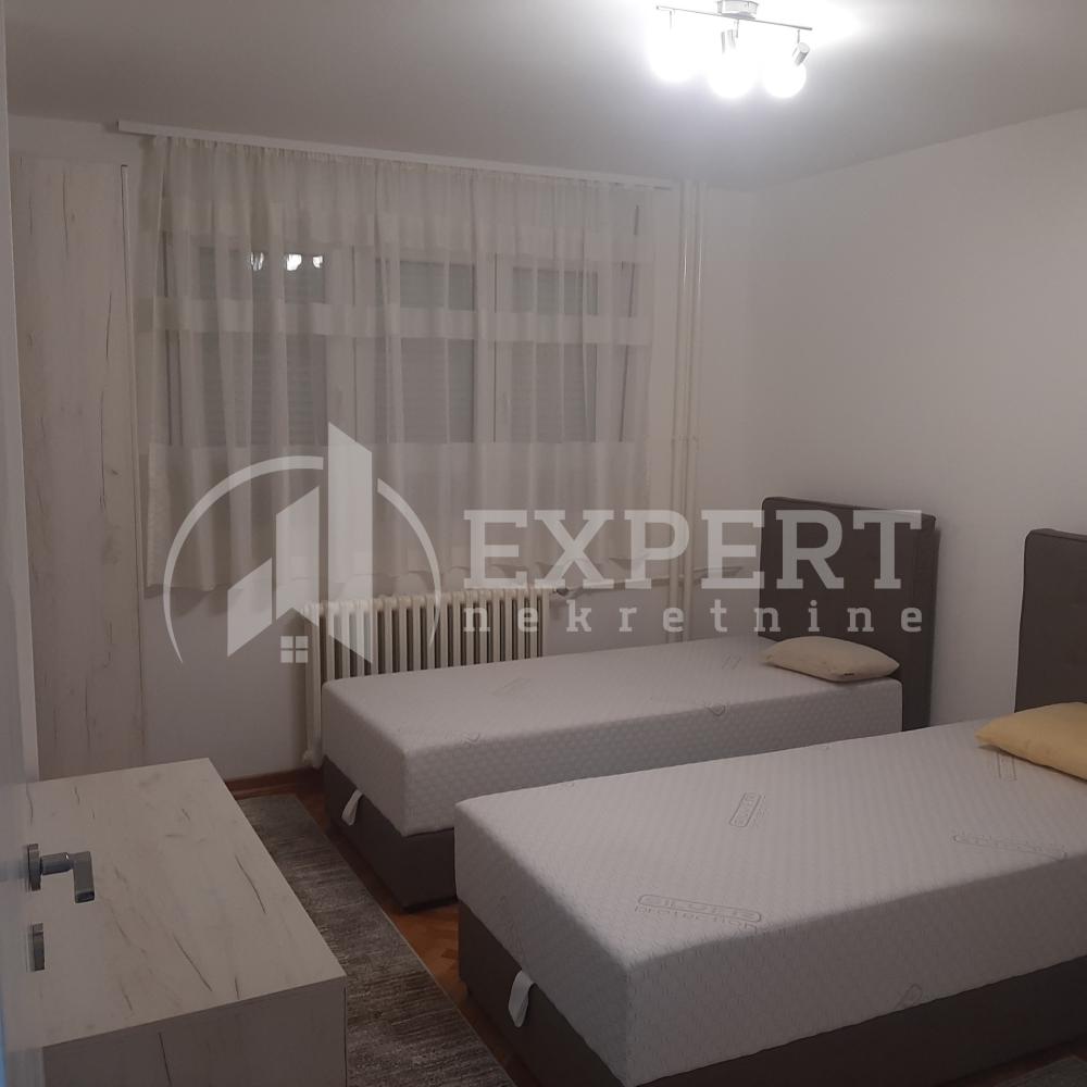 Slika 6 - Jovana Ristića, Dvosoban stan za izdavanje, 54m2, 400€