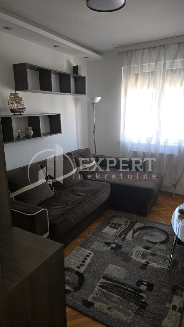 Glavna slika -Zelengorska,  Stan za izdavanje, 20m2, 200€