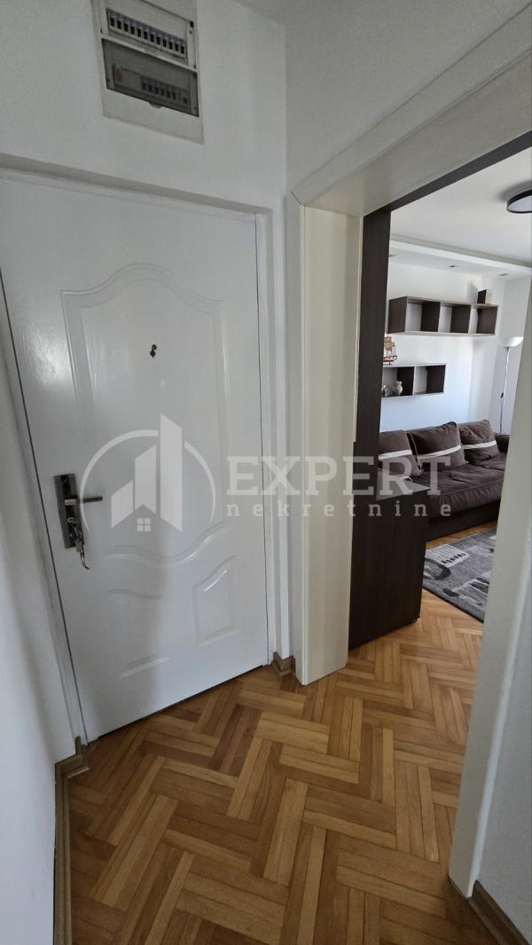 Slika 8 - Zelengorska,  Stan za izdavanje, 20m2, 200€