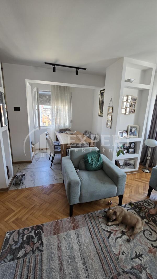 Slika 5 - Zelengorska,  Stan za izdavanje, 20m2, 200€