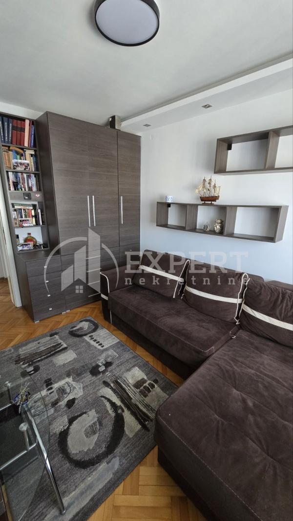 Slika 3 - Zelengorska,  Stan za izdavanje, 20m2, 200€