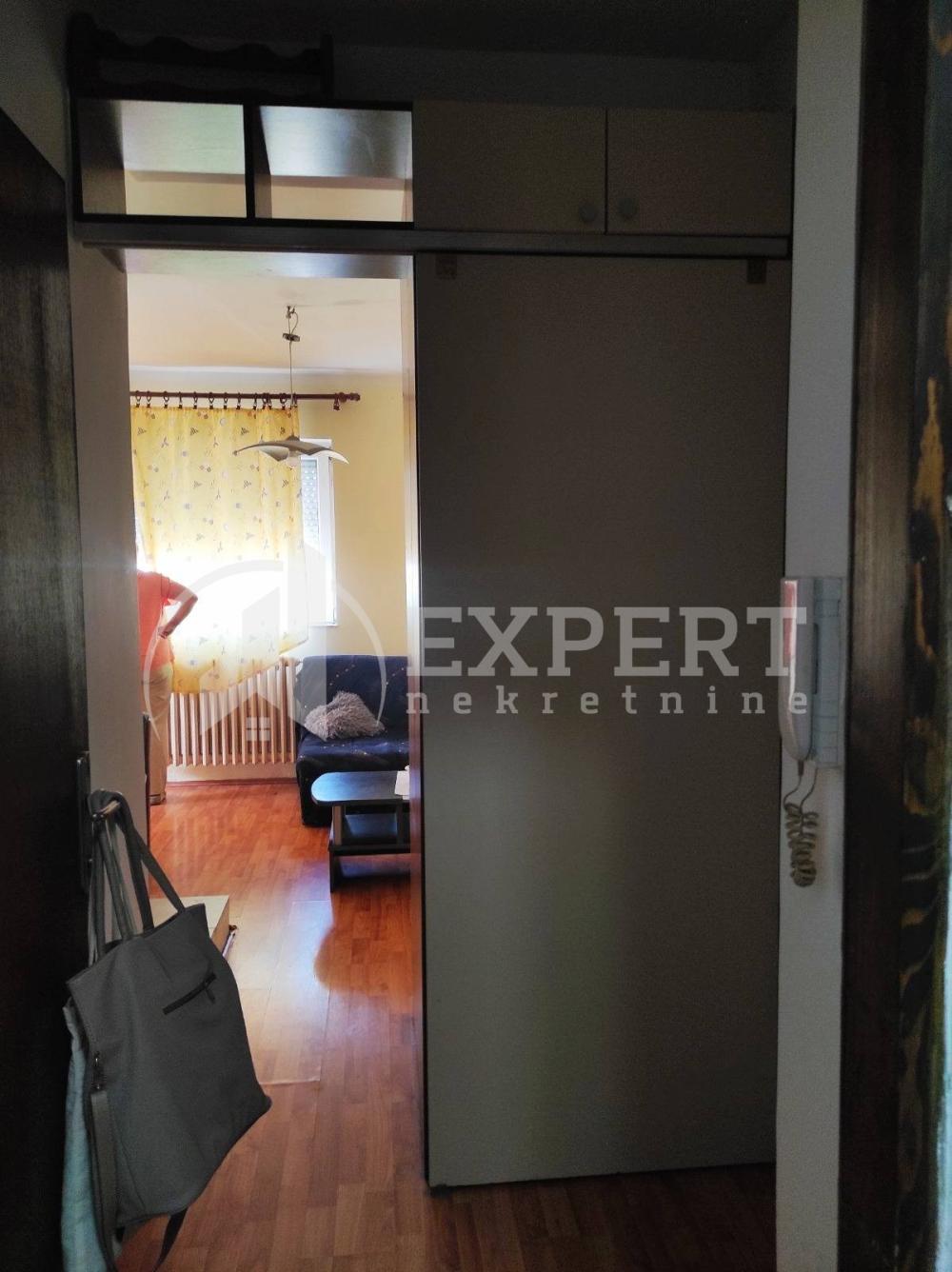 Slika 9 - Branka Krsmanovića, Jednosoban stan za izdavanje, 30m2, 230€