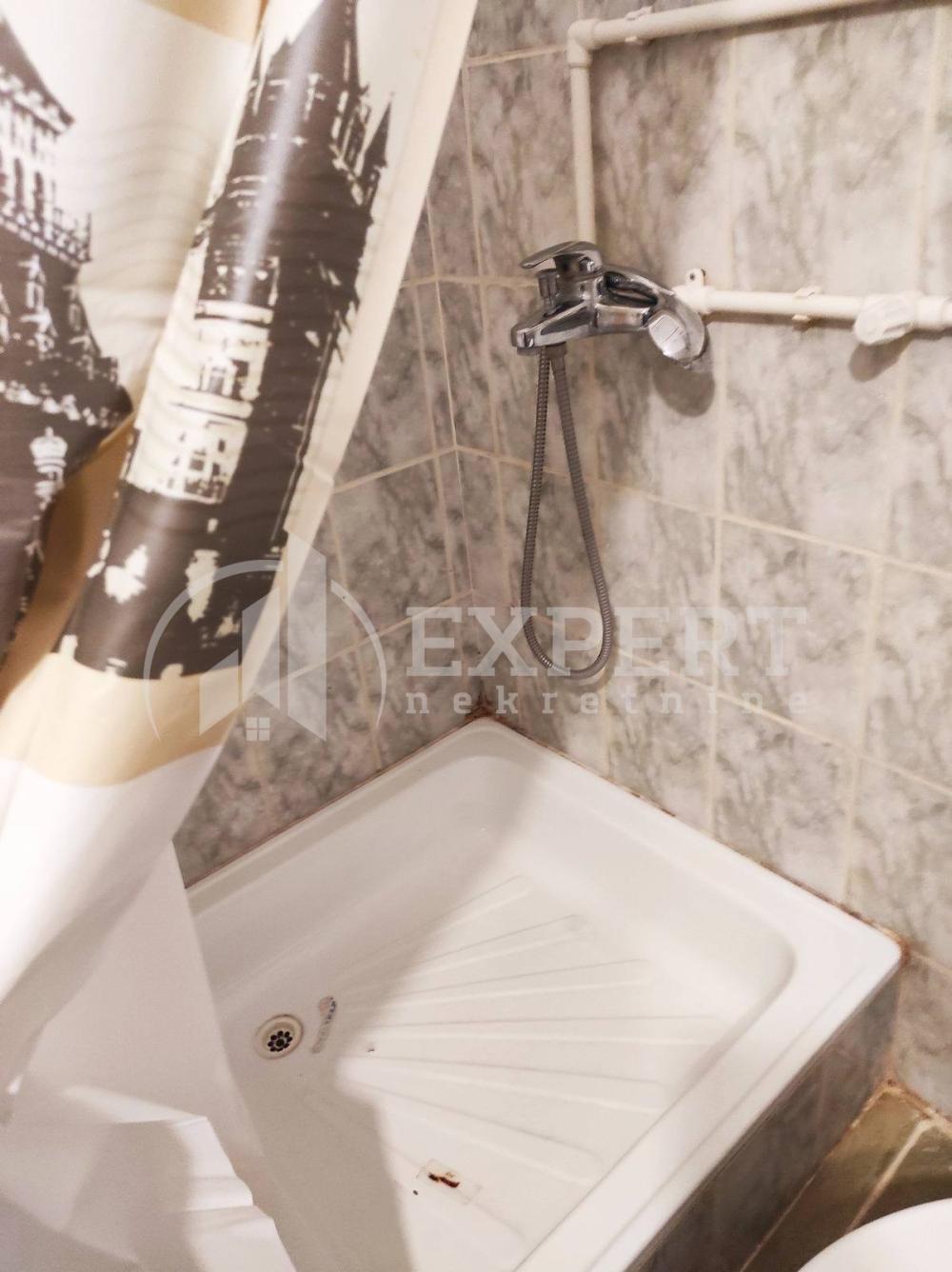 Slika 7 - Branka Krsmanovića, Jednosoban stan za izdavanje, 30m2, 230€