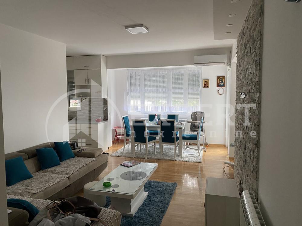 Glavna slika -Lepenička, Dvoiposoban stan za izdavanje, 81m2, 400€