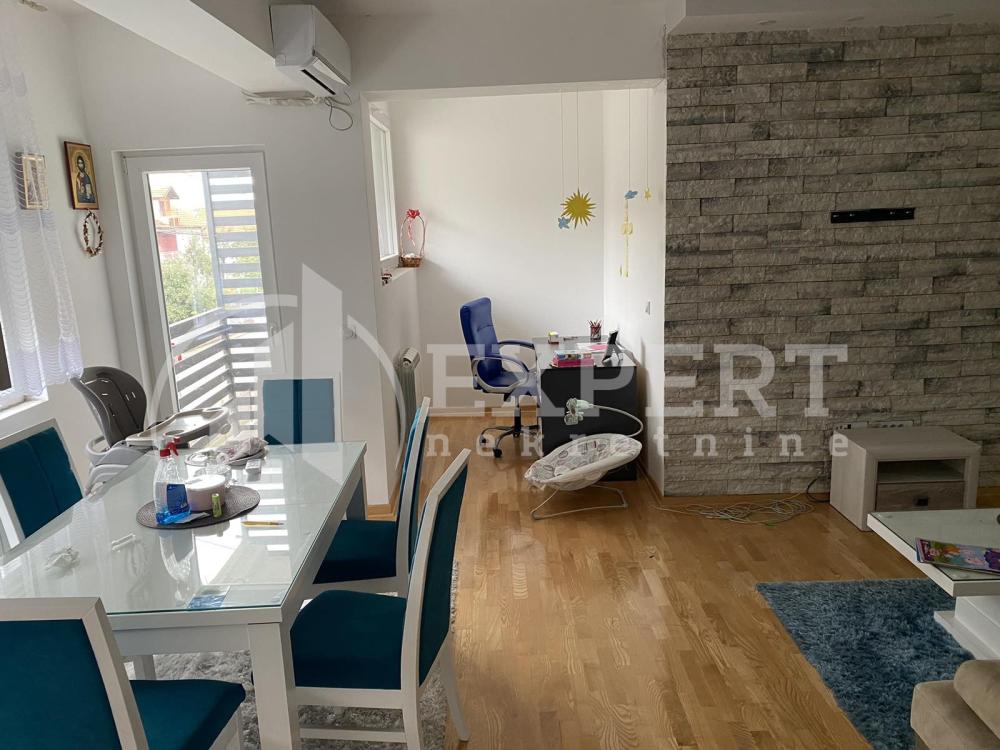 Slika 2 - Lepenička, Dvoiposoban stan za izdavanje, 81m2, 400€
