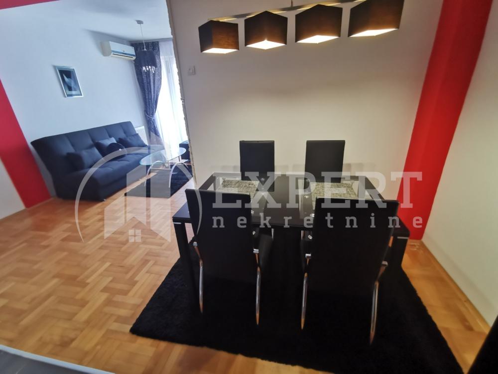 Slika 4 - Stojana Novakovića, Jednoiposoban stan za izdavanje, 48m2, 400€