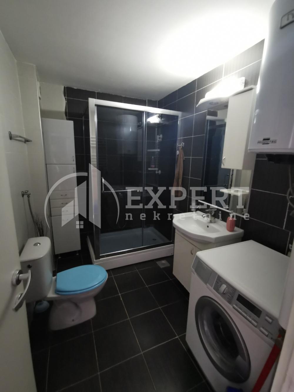 Slika 10 - Stojana Novakovića, Jednoiposoban stan za izdavanje, 48m2, 400€