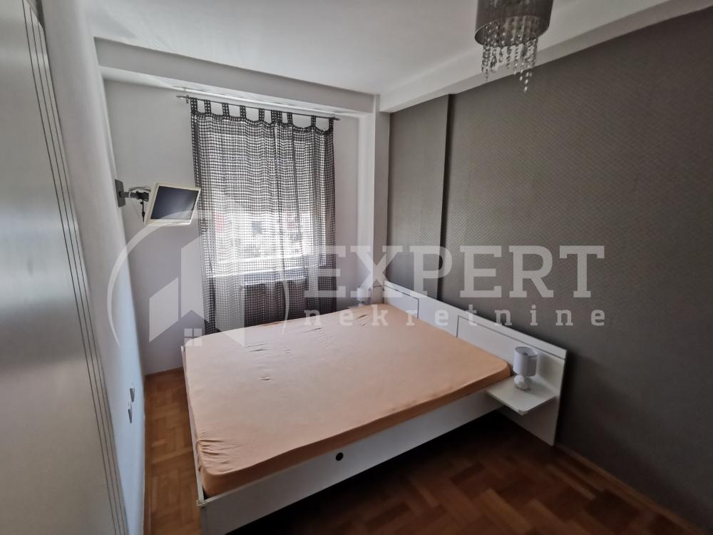 Slika 7 - Stojana Novakovića, Jednoiposoban stan za izdavanje, 48m2, 400€