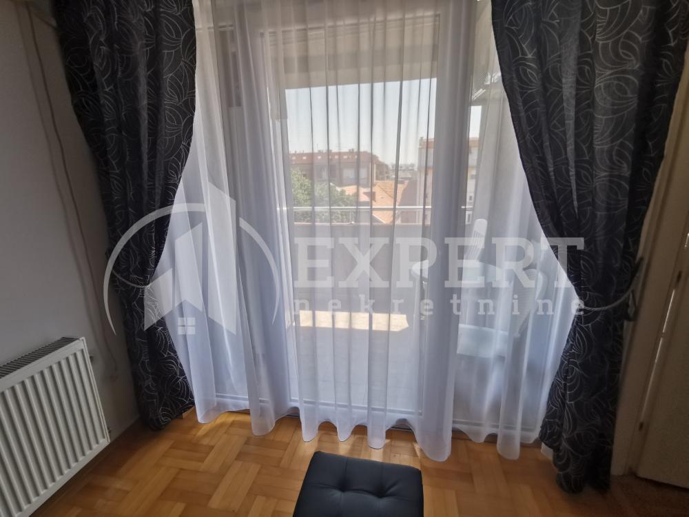 Slika 6 - Stojana Novakovića, Jednoiposoban stan za izdavanje, 48m2, 400€