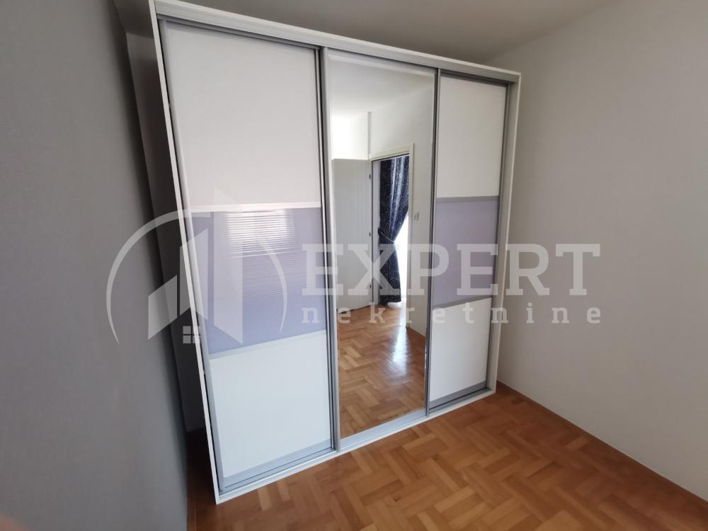 Slika 9 - Stojana Novakovića, Jednoiposoban stan za izdavanje, 48m2, 400€