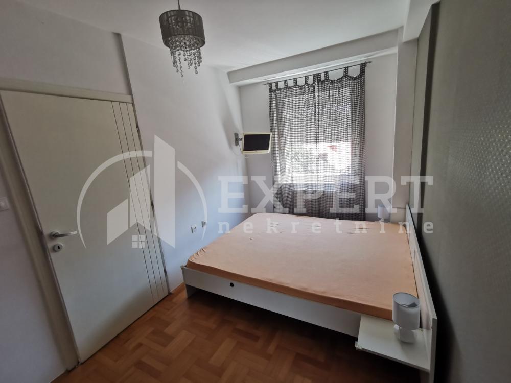 Slika 8 - Stojana Novakovića, Jednoiposoban stan za izdavanje, 48m2, 400€