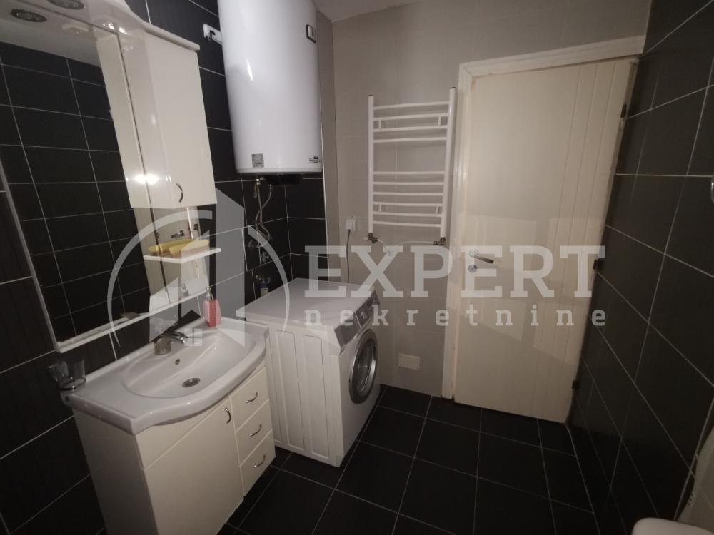 Slika 11 - Stojana Novakovića, Jednoiposoban stan za izdavanje, 48m2, 400€