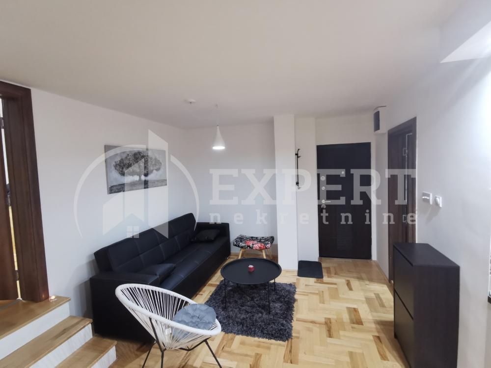 Glavna slika -Vojvode Mišića, Jednoiposoban stan za izdavanje, 54m2, 380€