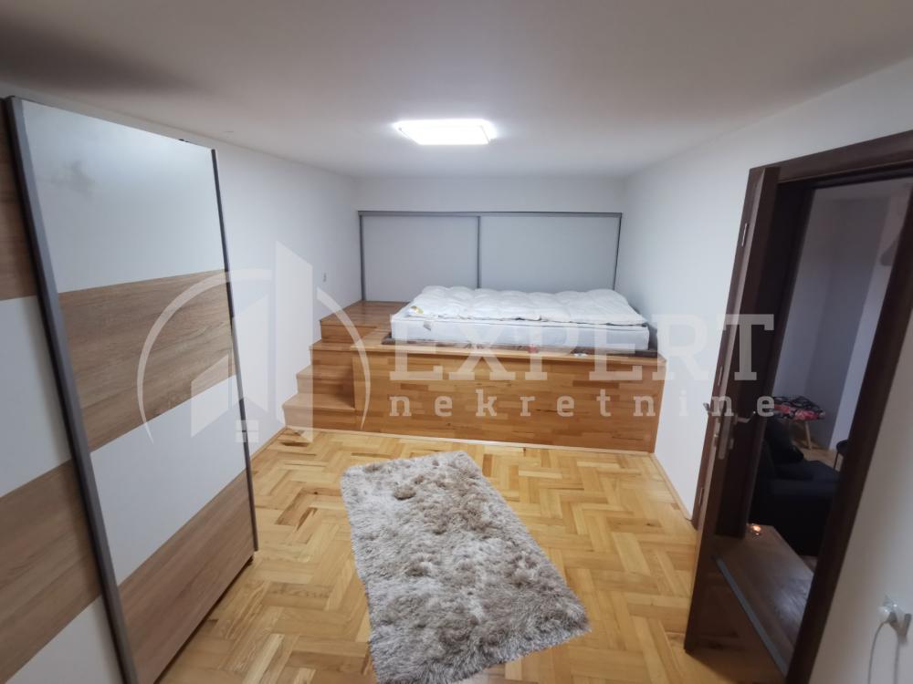 Slika 7 - Vojvode Mišića, Jednoiposoban stan za izdavanje, 54m2, 380€