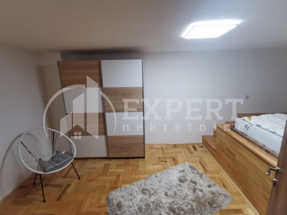 Slika 9 - Vojvode Mišića, Jednoiposoban stan za izdavanje, 54m2, 380€